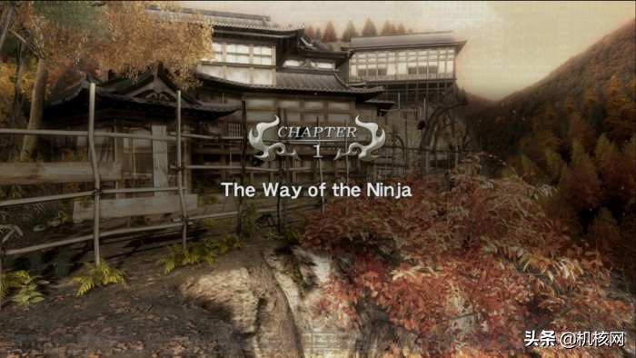 忍者龙剑传系列顺序,忍者龙剑传大师合集哪部最好