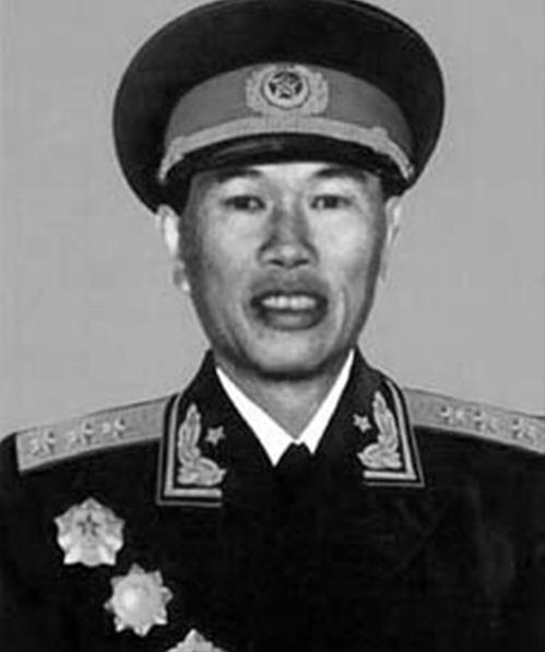 57位开国上将,他们的籍贯都是哪里,分别来自于哪个省