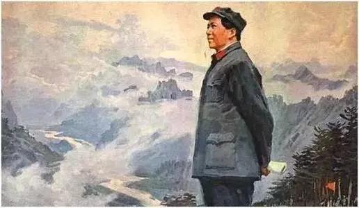 毛主席最艰难的时期：六年痛失四个子女！