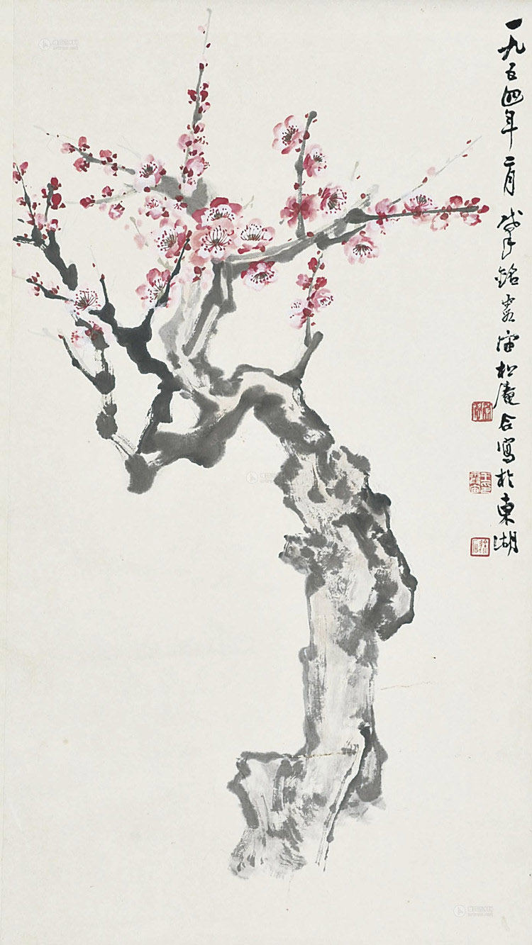 王霞宙的作品,王霞宙的画多少钱