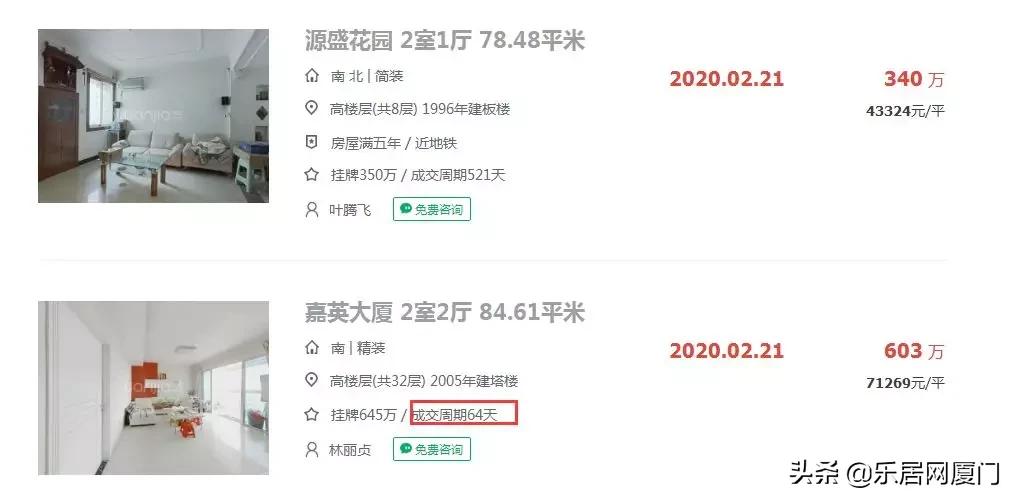 厦门海沧老破小二手房,厦门老城区老破小二手房出售