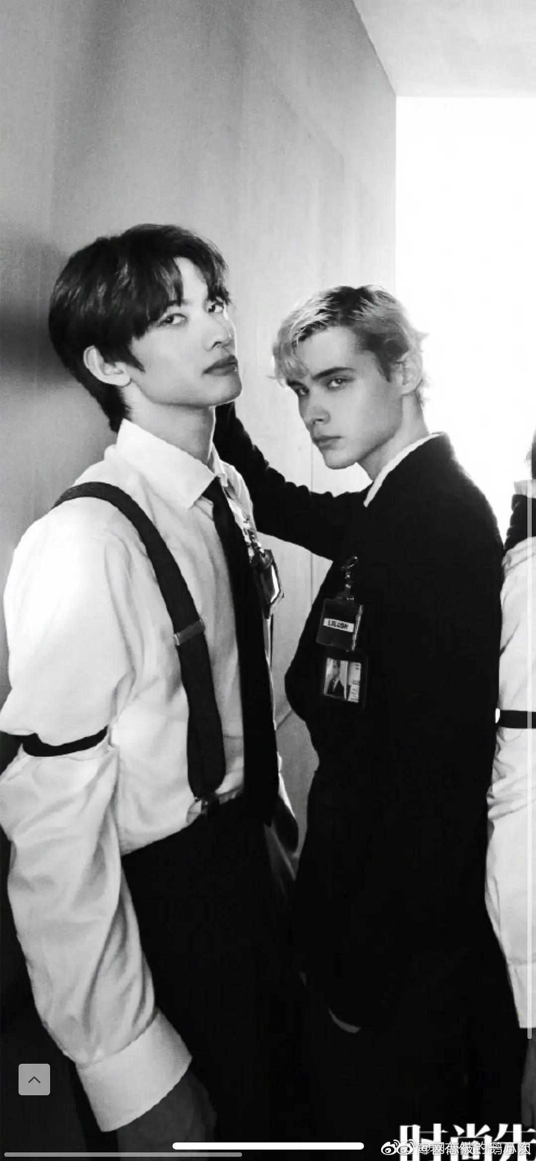 利路修不想晋级为啥要参加比赛,利路修是真想退赛还是人设