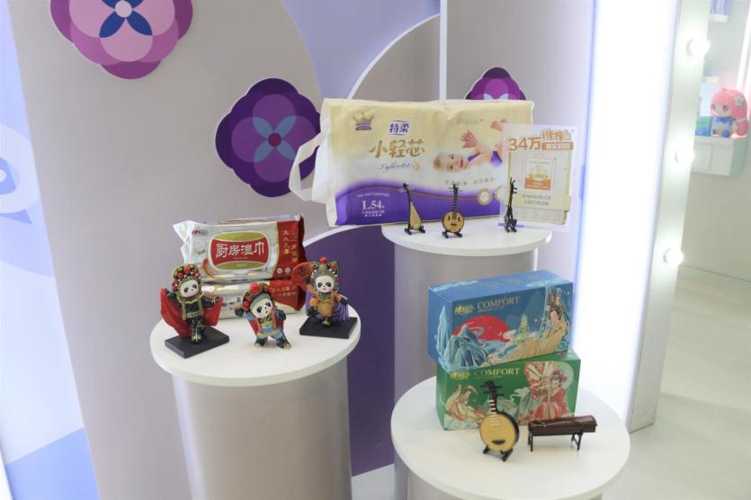 母婴展cbme可以购物吗,cbme母婴展为什么火