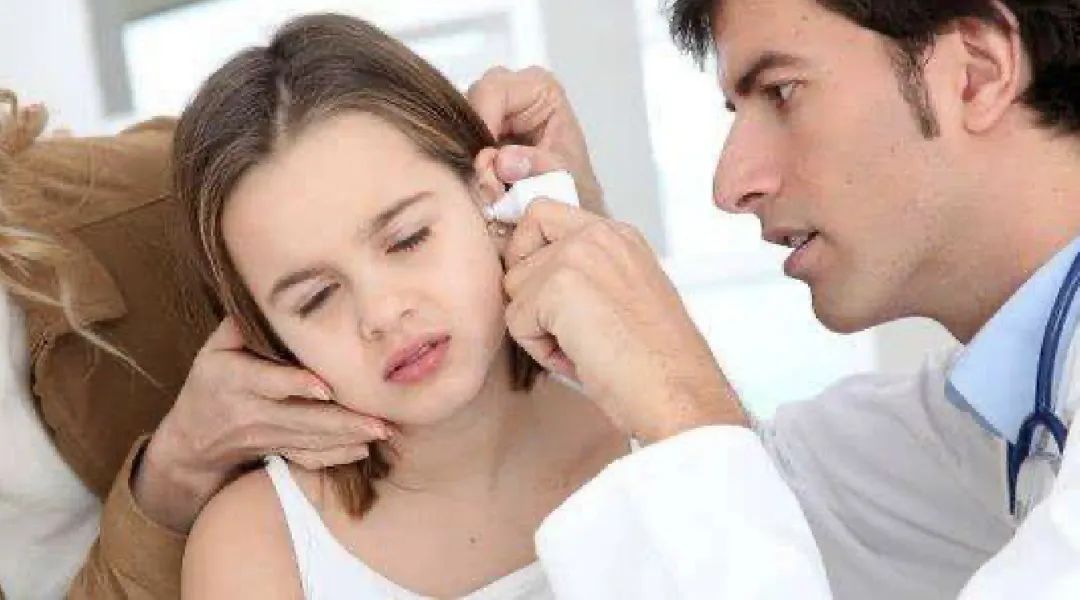 掏耳屎会影响孩子智力吗,掏鼻屎颅内感染