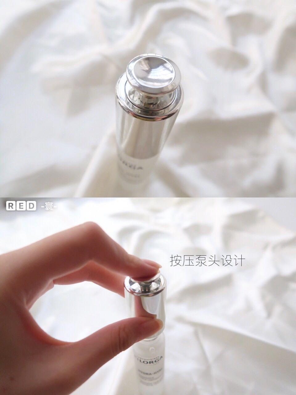 精华液测评抗衰祛斑,十大不建议做的精华液