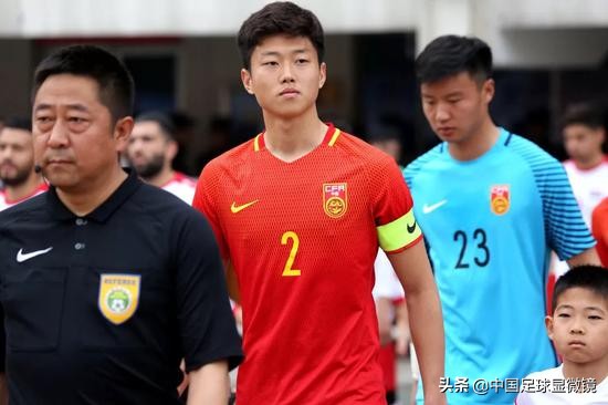 现役中国足坛最帅十大球星,中国足坛现役十大球员