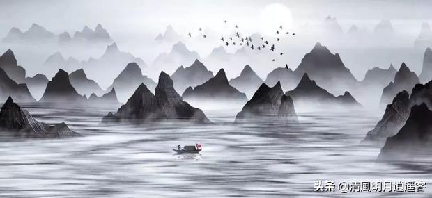 适合冬天的诗意古诗词,冬天最美古诗词大全