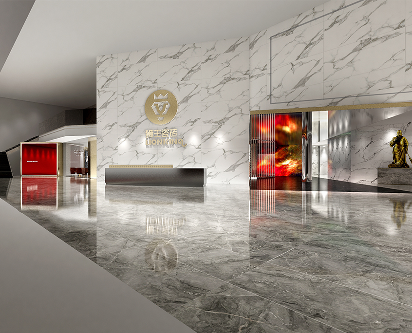 狮王国际瓷砖,狮王国际怎么样