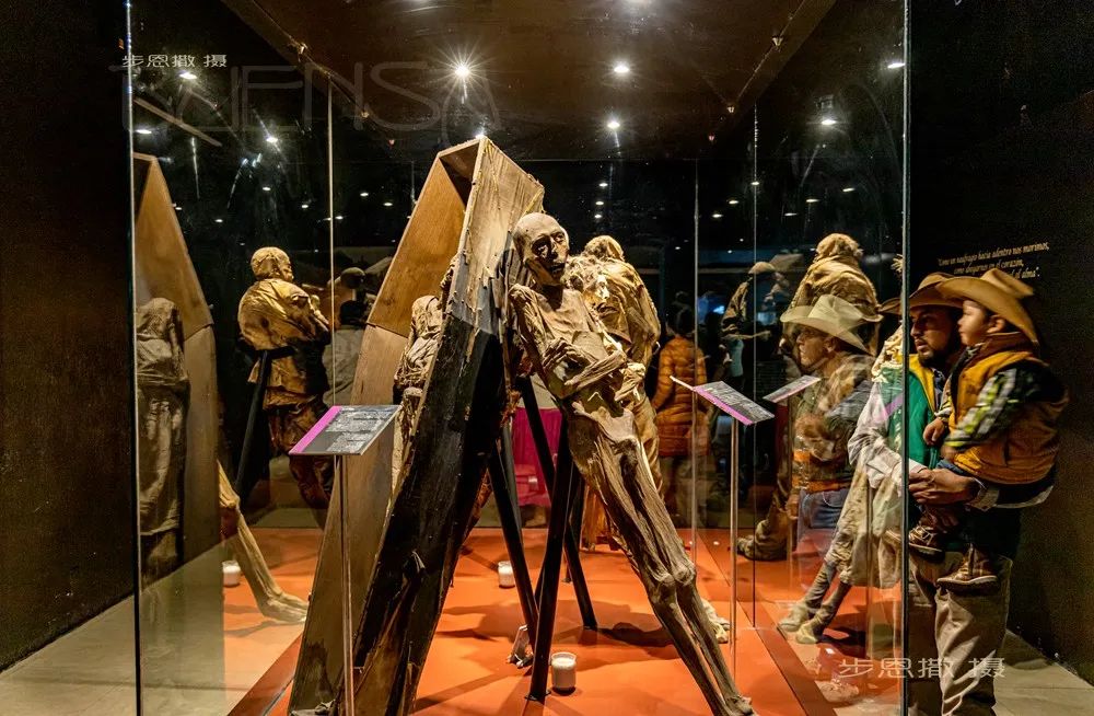 在闲逛中爱上这座城----瓜纳华托