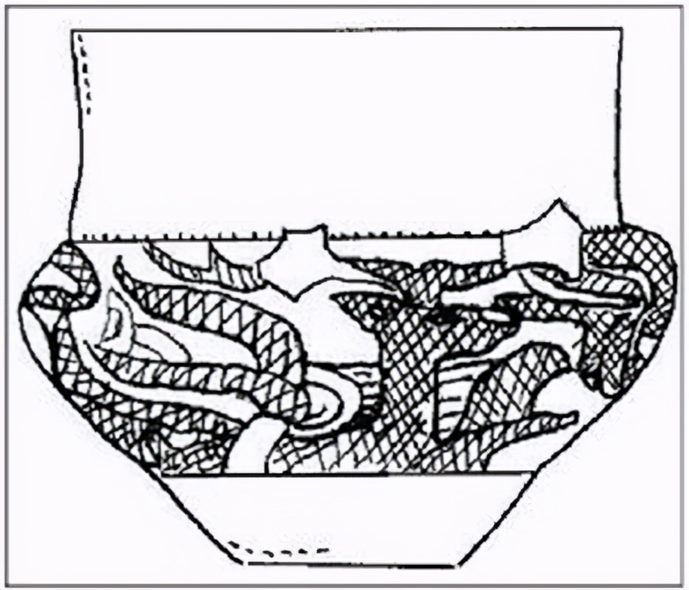 前面抱人，后面背鹿，这只虎是在干嘛呢？