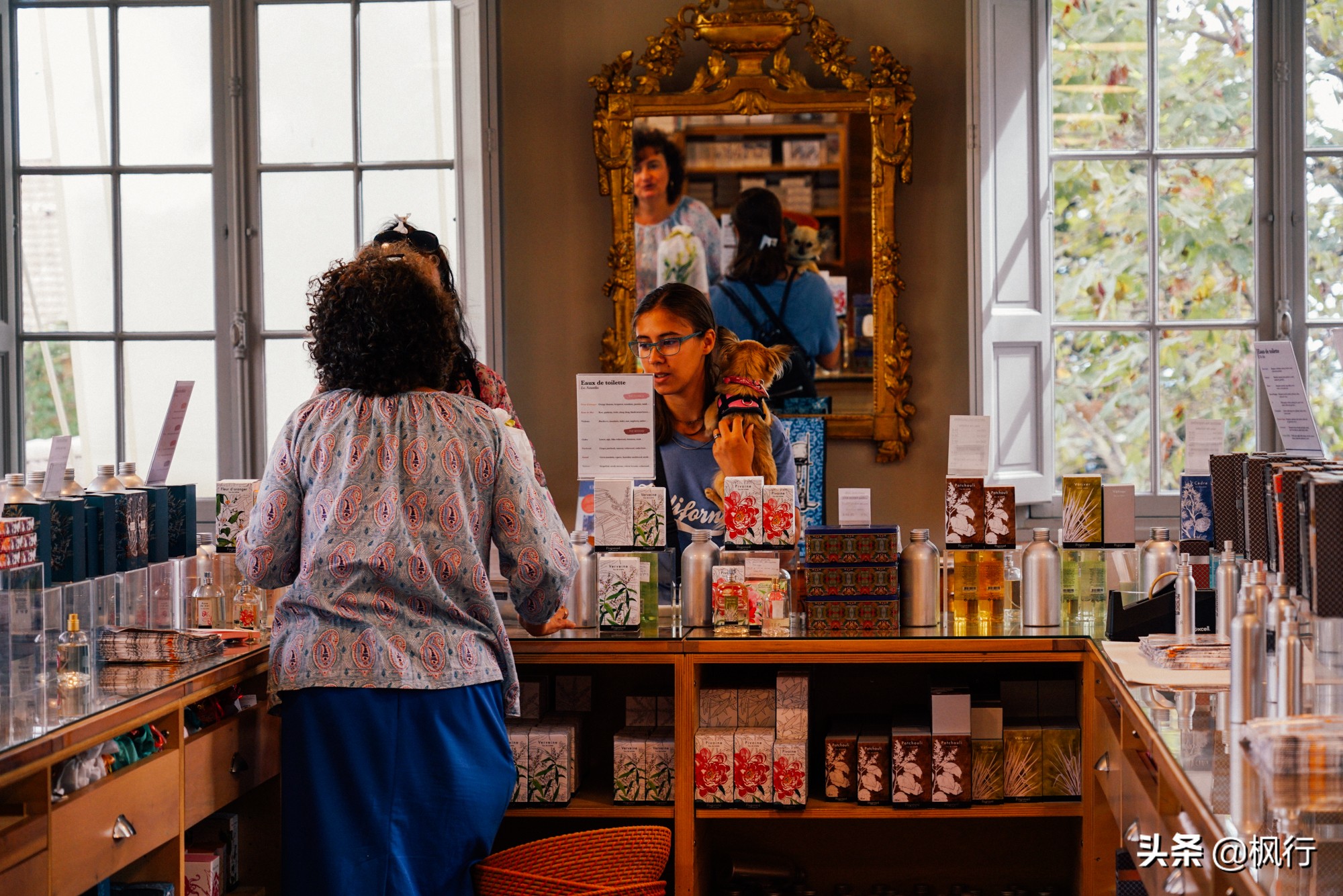 从埃兹到格拉斯，三个小镇教你玩转浪漫南法