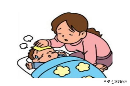 身体发热体温正常和发热有区别吗,人体发热有什么征兆