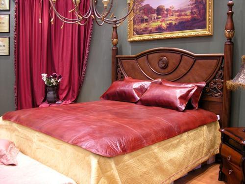 牛皮凉席跟普通凉席的区别,牛皮席是硬的好还是软的好呢