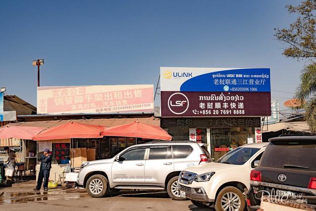 老挝万象旅行，欣赏万象风情和购物的最佳地，尽在此超强攻略篇