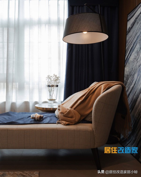 返璞归真演绎当代最美别墅设计,豪华别墅现代轻奢设计