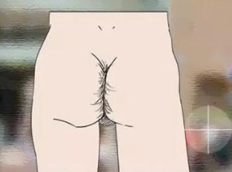 女性屁屁中间毛太多，是病吗？比起屁屁毛，你更应关注这件事