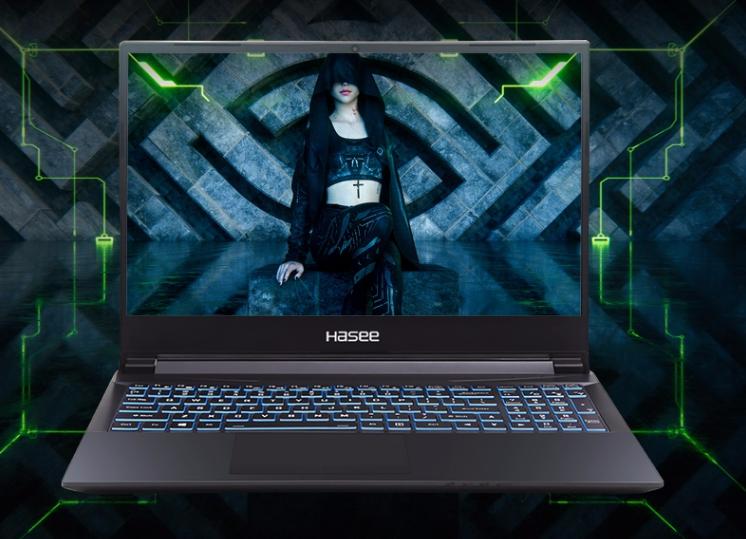 神舟战神z7-z7电竞版测评,神舟战神z72019游戏测试