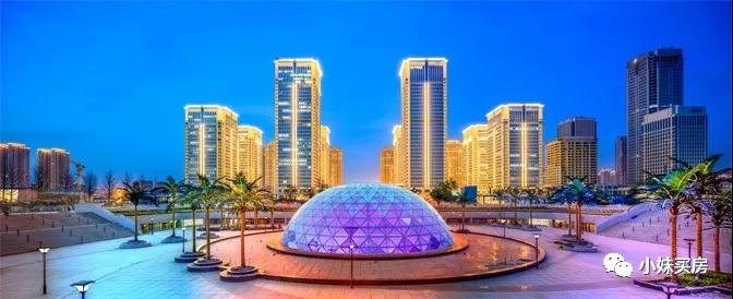 85折！CBD限时放大招！你与城心豪宅最近的一次！