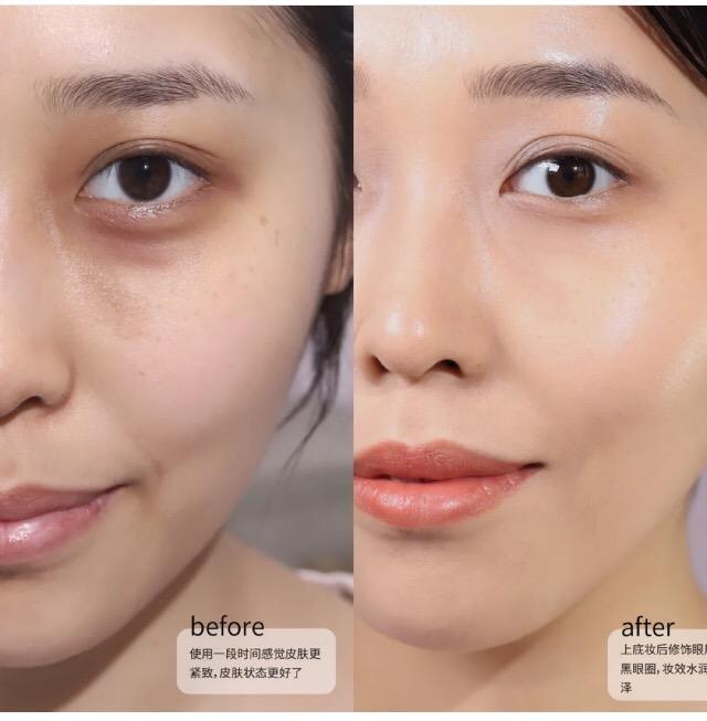 适合油皮不暗沉的粉底液测评,适合黄黑皮混干的粉底液测评