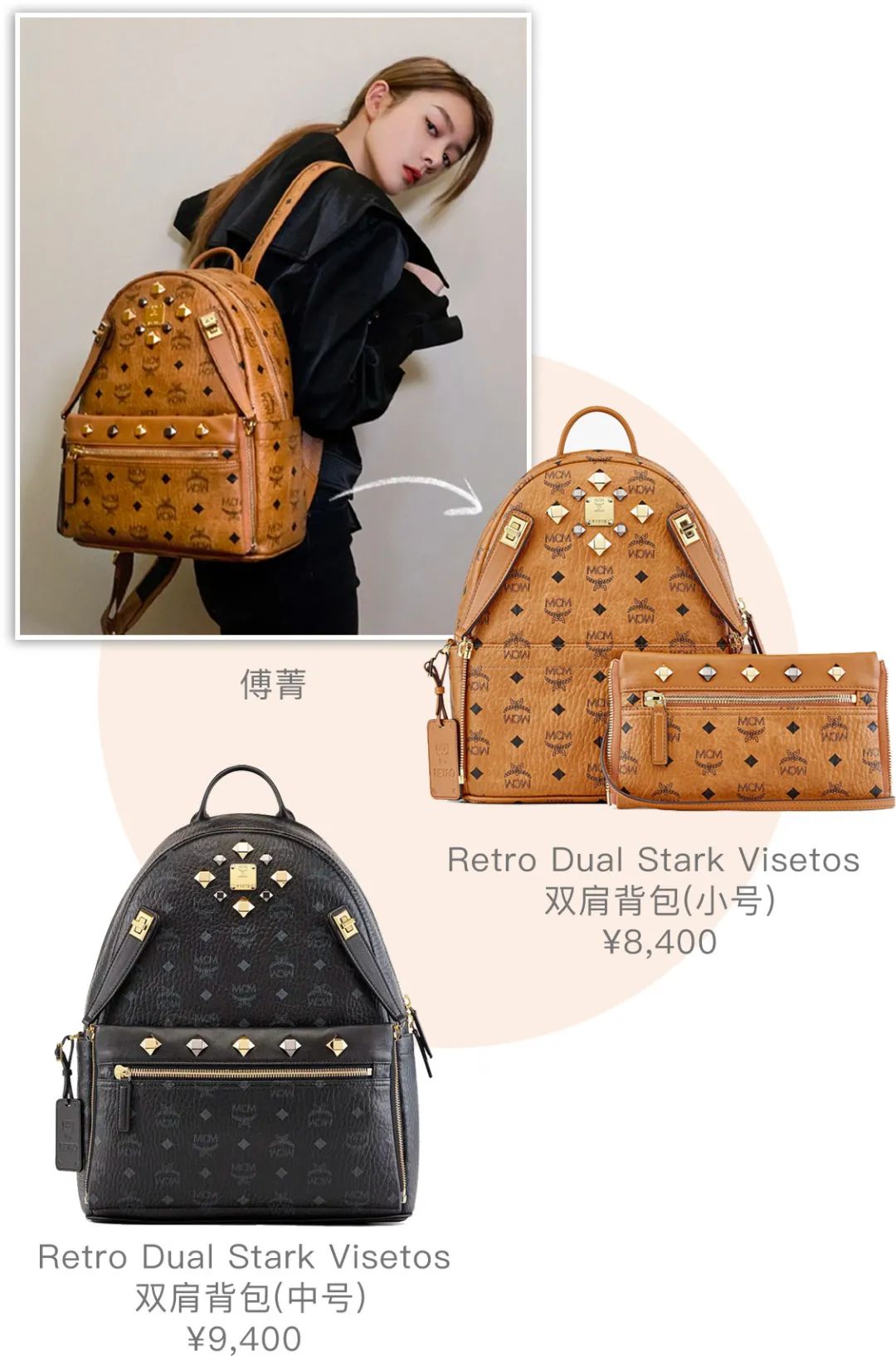 十年双肩包,推荐几款耐用的双肩包