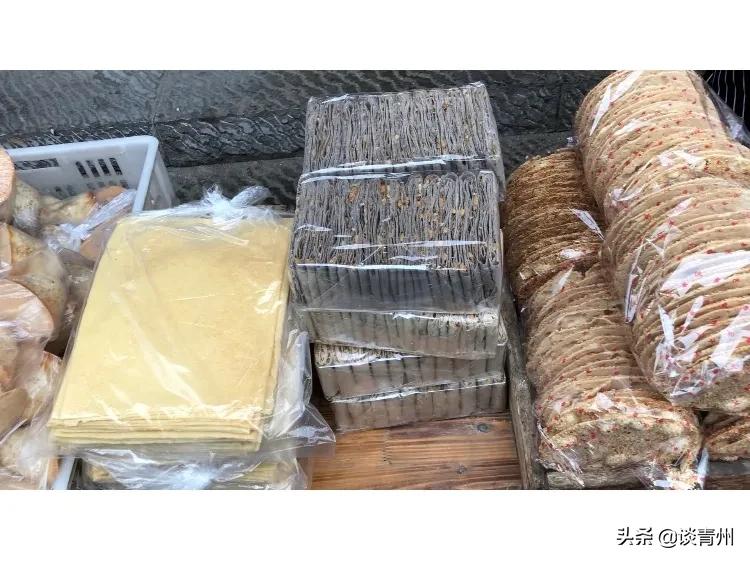 一座青州城半部华夏史,一座青州城