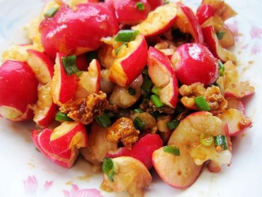 10道简单好吃的家常菜肴,100种下厨菜谱大全