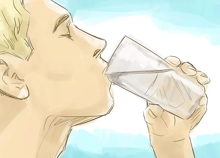 男士胸部下垂怎么练爆胸肌,男性下垂胸怎么训练