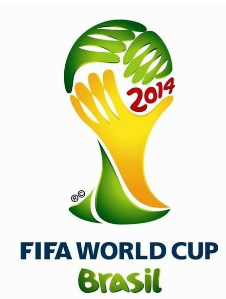 2023年男篮世界杯logo,足球logo设计的思路和方法