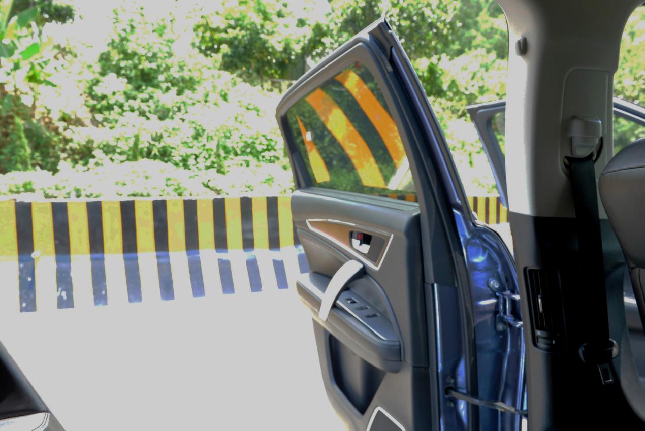 大五座suv本田冠道,新款本田冠道测评