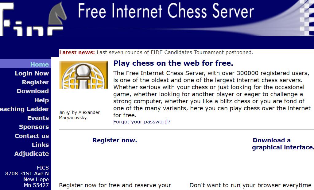 国际象棋网站免费,国际象棋平台排行榜