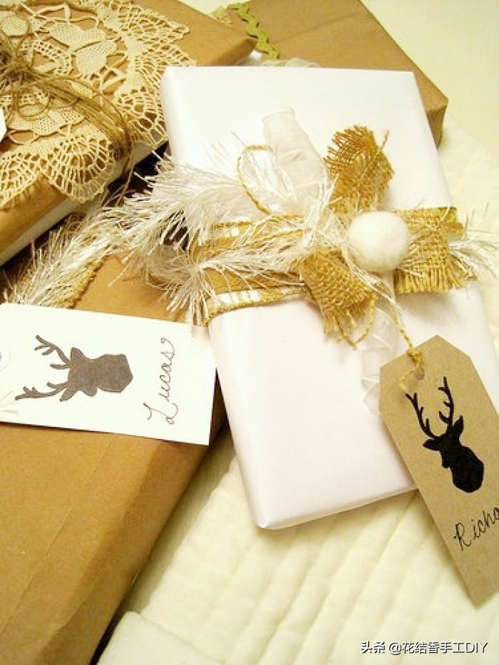手工diy简单有创意的礼物,手工diy礼物便宜又好看