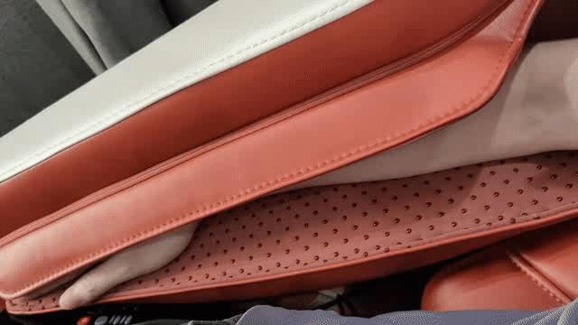 按摩椅一般多少价格就可以用了,按摩椅价格水分很大吗