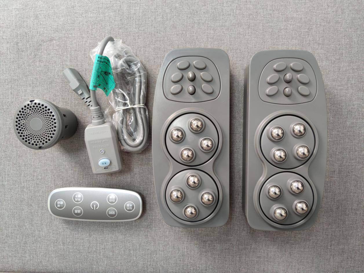 按摩小腿的按摩器医用,足底小腿电动按摩神器