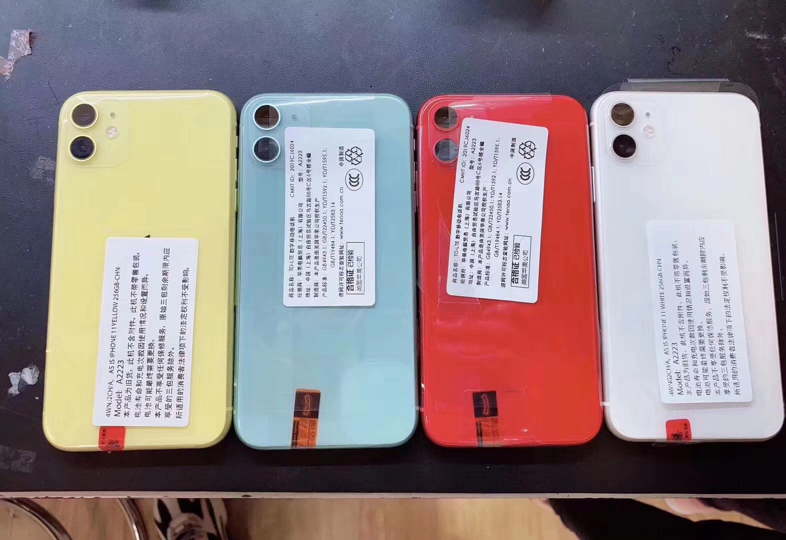 国行官换机序列号显示美版,苹果官换机美版换国行