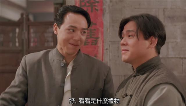 刘家良吐槽成龙,刘家良和成龙拍过醉拳吗