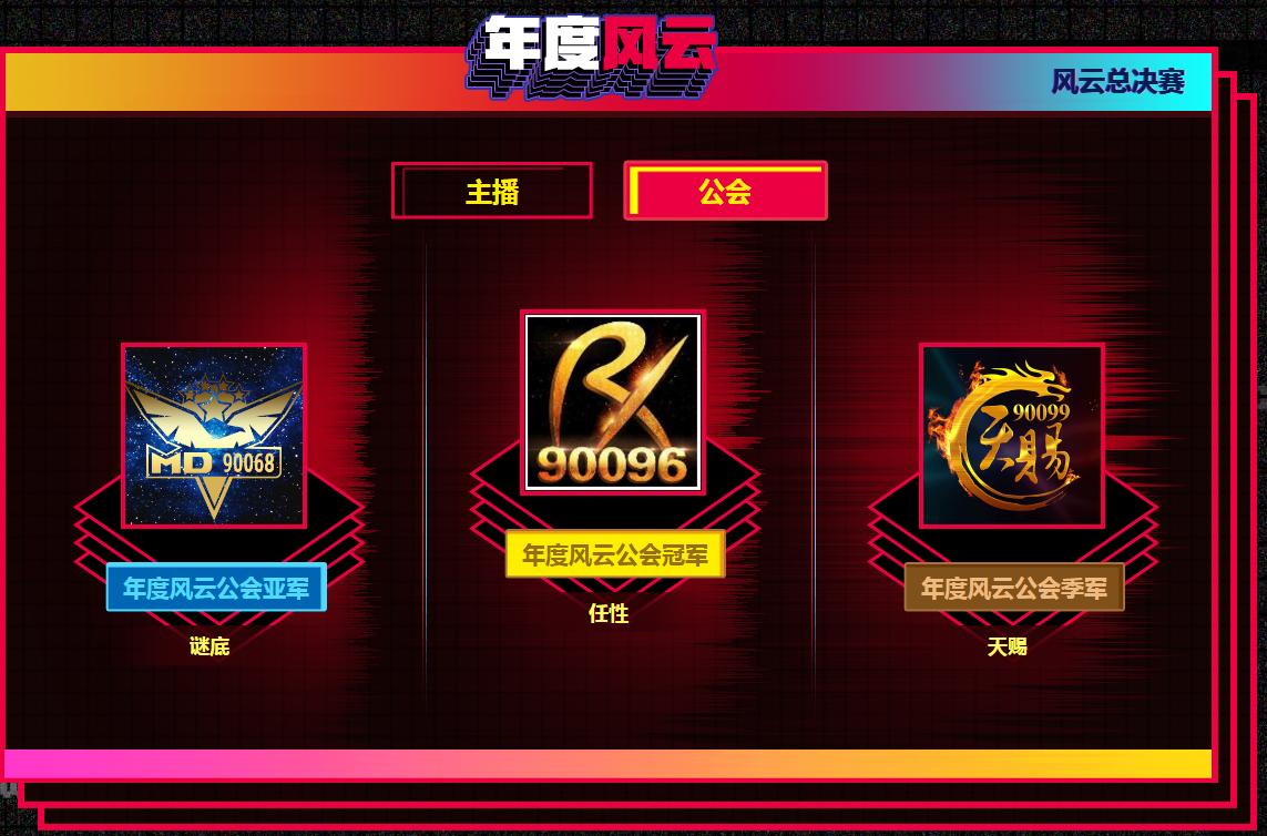 网易cc风云盛典2020全程,网易cc直播2017年度冠军