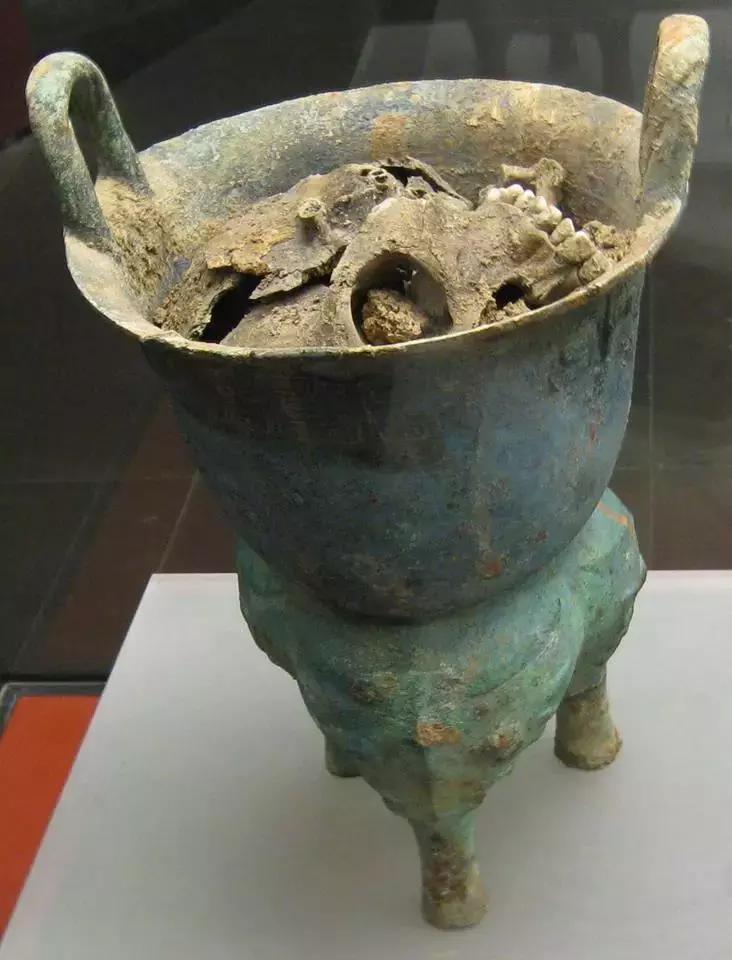 古代斩首的刑罚,古代中外斩首刑罚