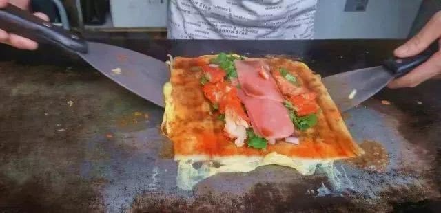 舌尖上的大学城！就能找回满足感的地方……