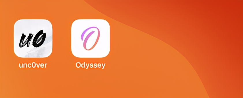 ios13越狱重启后uncover闪退,ios13.7越狱完美吗