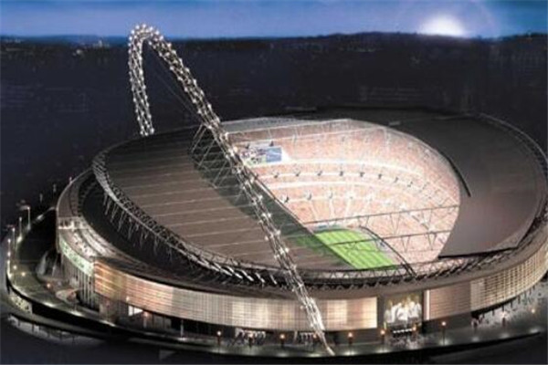 全球公认最好的十大足球场,世界上氛围最好的十大足球场