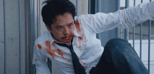 苍井优又「脱」了，这片看得太心疼！