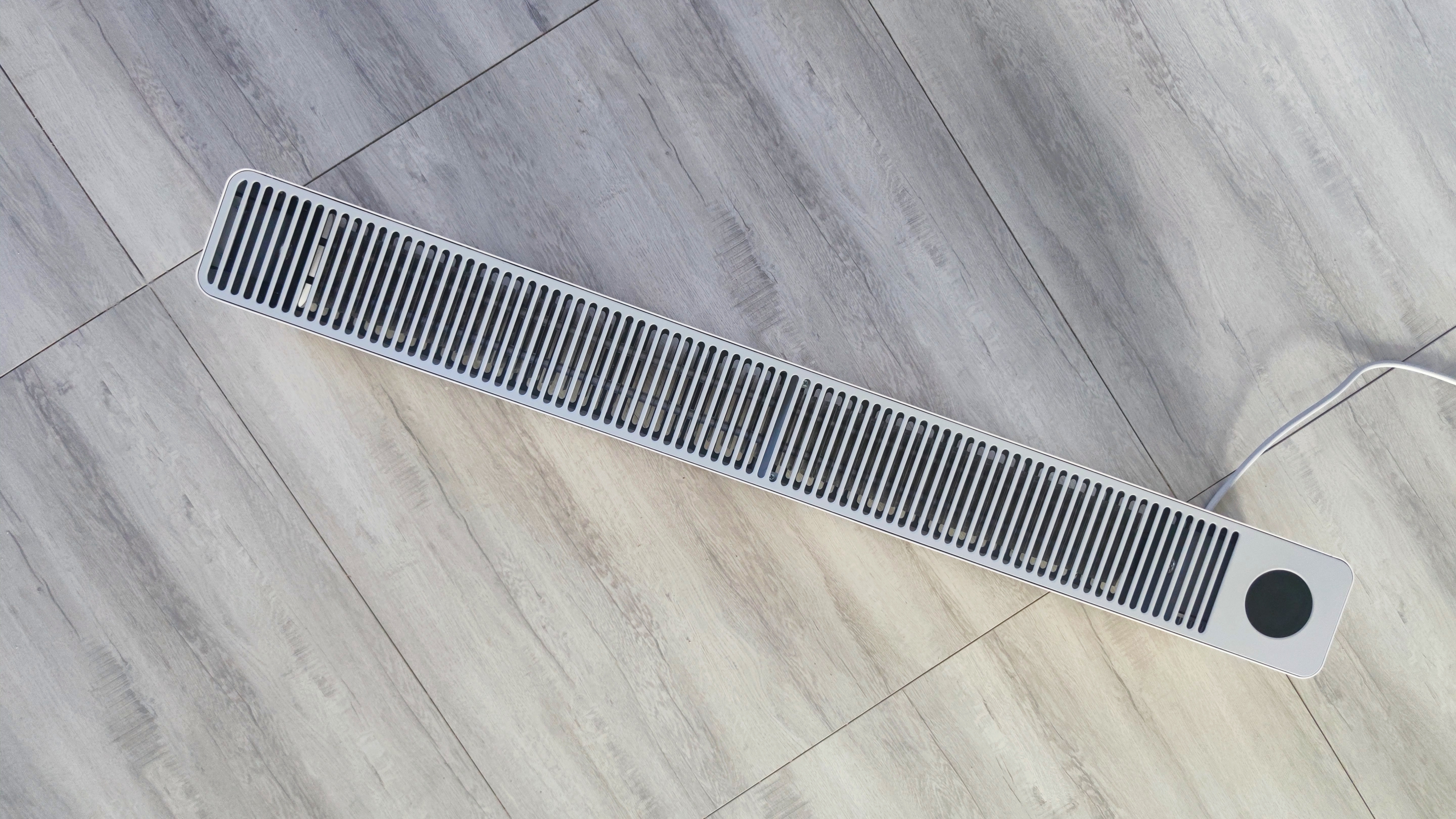 米家石墨烯踢脚线智能电暖器,小米智能踢脚线电暖器费电吗