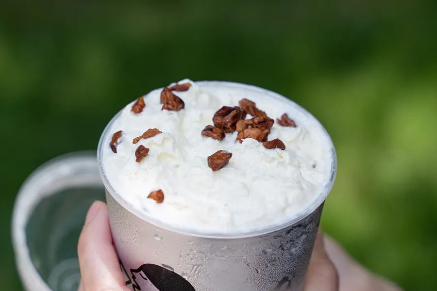 各店奶茶新品推荐,奶茶好喝大杯单品推荐