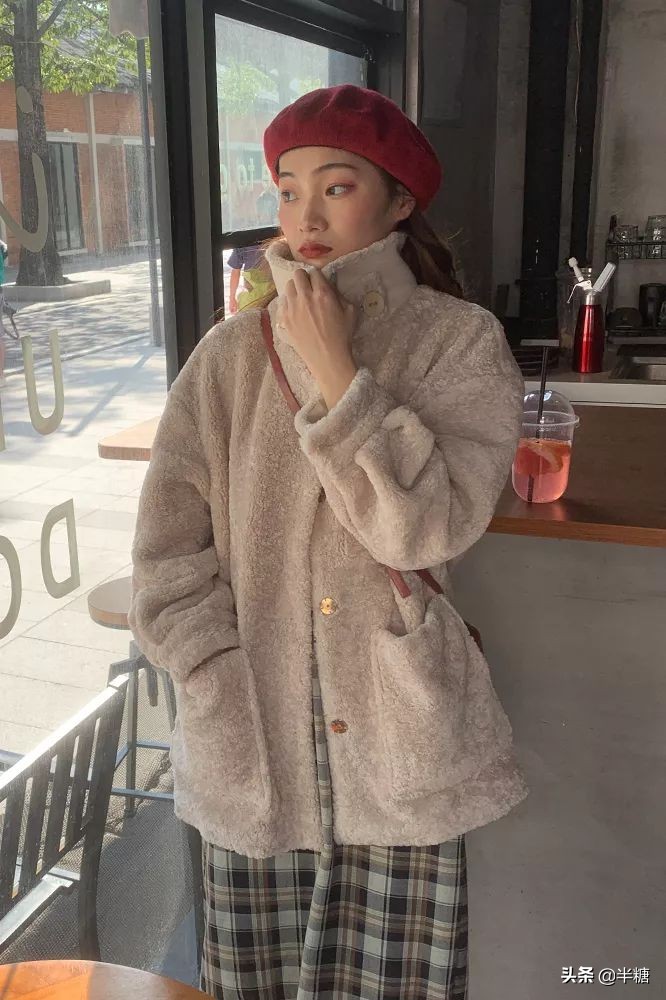 平价实惠的羊毛大衣,平价质量又好的大衣女