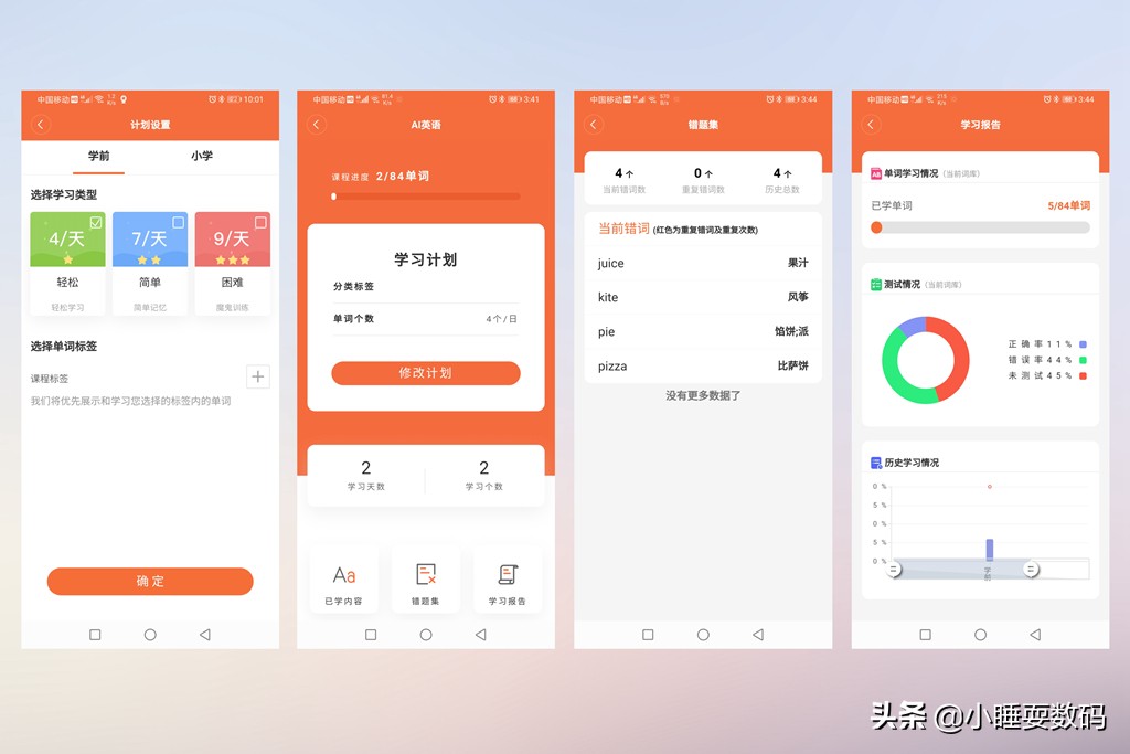 小米推出米兔儿童学习手表4,功能强大到没朋友,899元值得买吗?