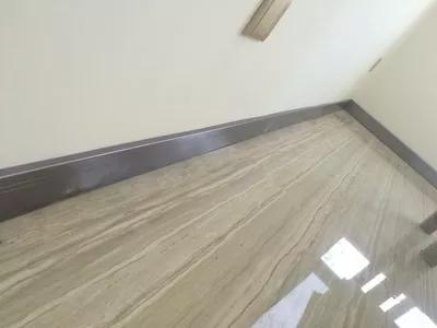 为啥踢脚线都是全瓷的,踢脚线为什么选铝合金