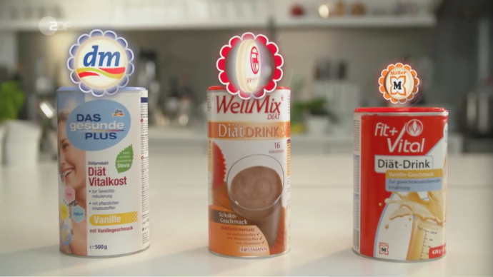 德国药妆连锁测评Rossmann、dm还是Müller？剧透——dm为王