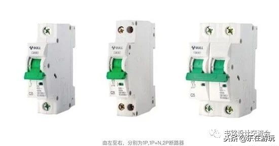 老电工不会告诉你的秘密,老电工一眼就能看出配电箱种类