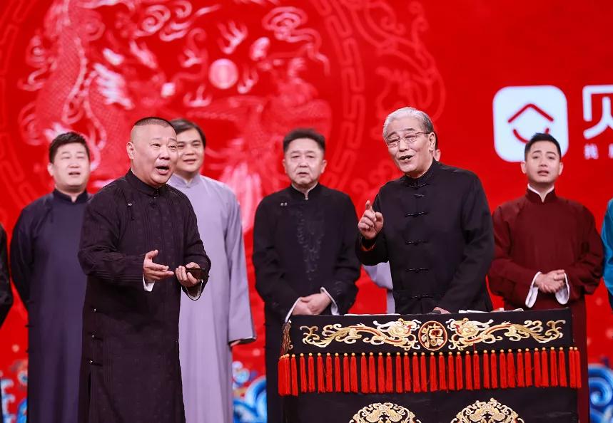 天津卫视，谁敢说它不好看，咱得为它正名