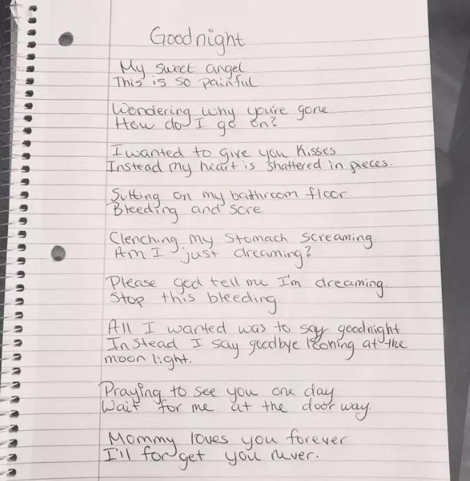 流产有多痛只有经历过才会懂,流产只有经历过才知道痛苦